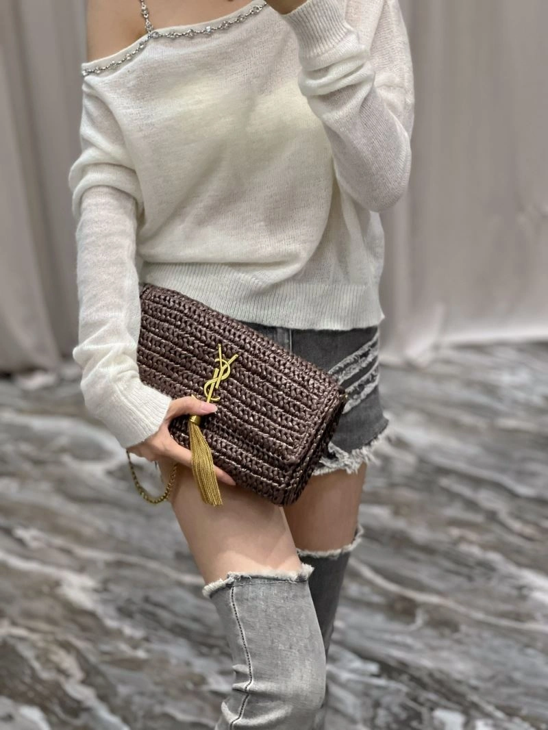YSL Satchel Bags DailyWear 63134