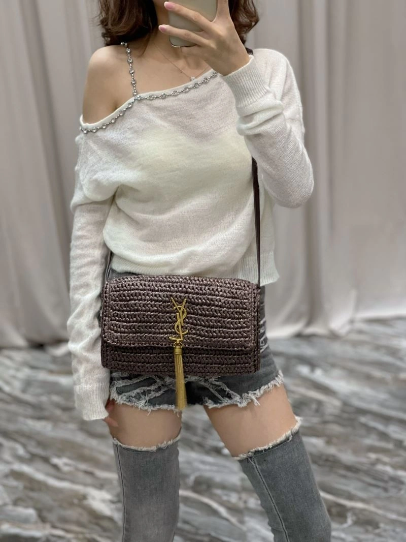 YSL Satchel Bags DailyWear 63134