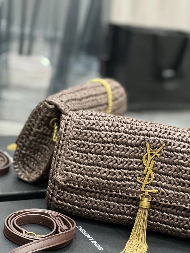 YSL Satchel Bags DailyWear 63134