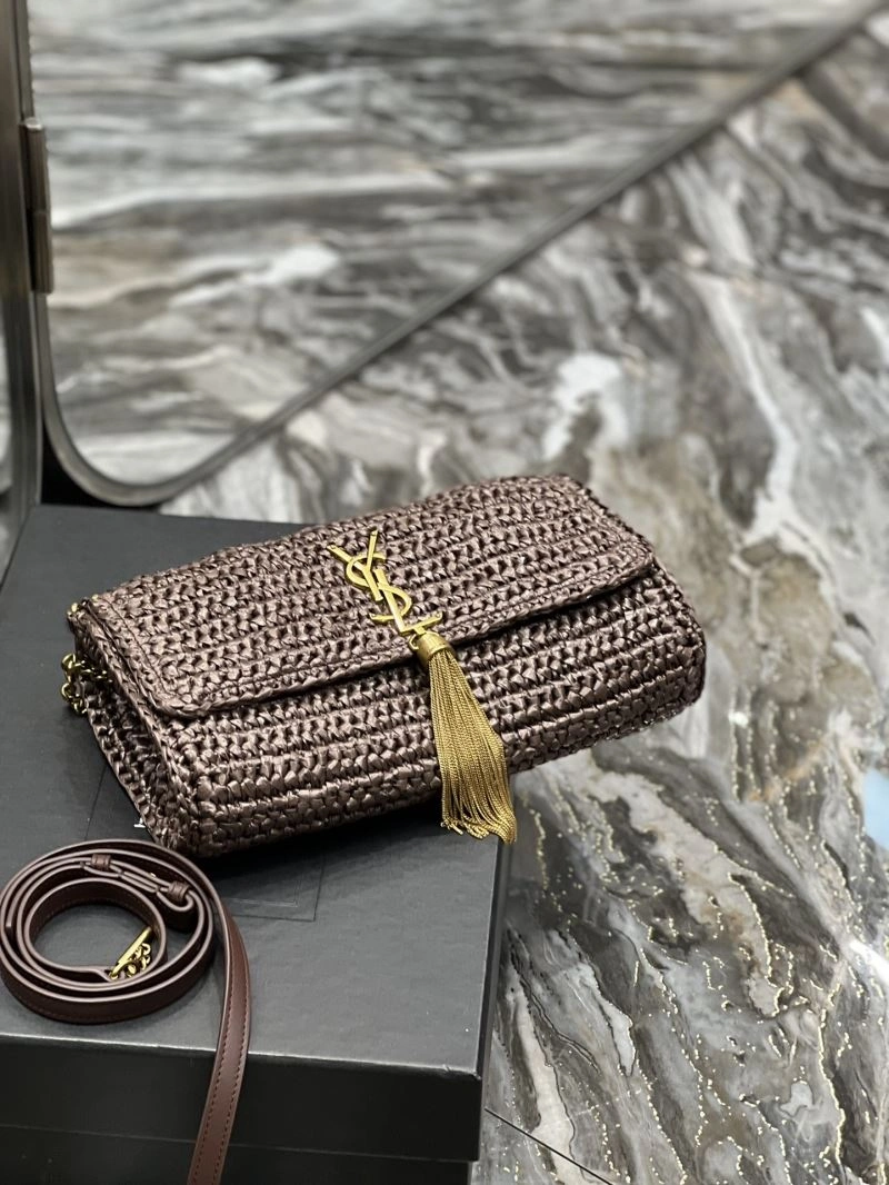 YSL Satchel Bags DailyWear 63134