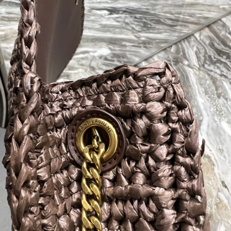 YSL Satchel Bags DailyWear 63134