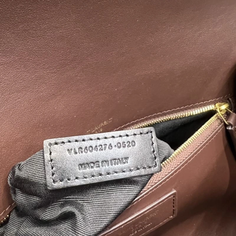 YSL Satchel Bags DailyWear 63134