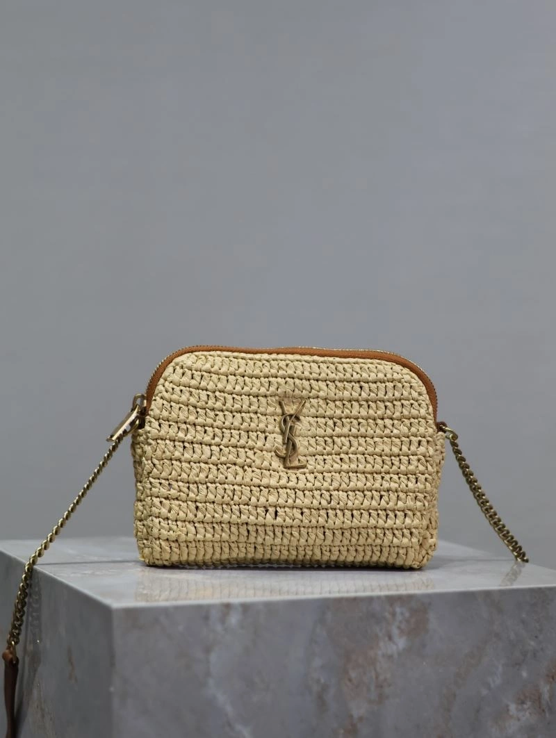 Sleek YSL Satchel Bags 63082