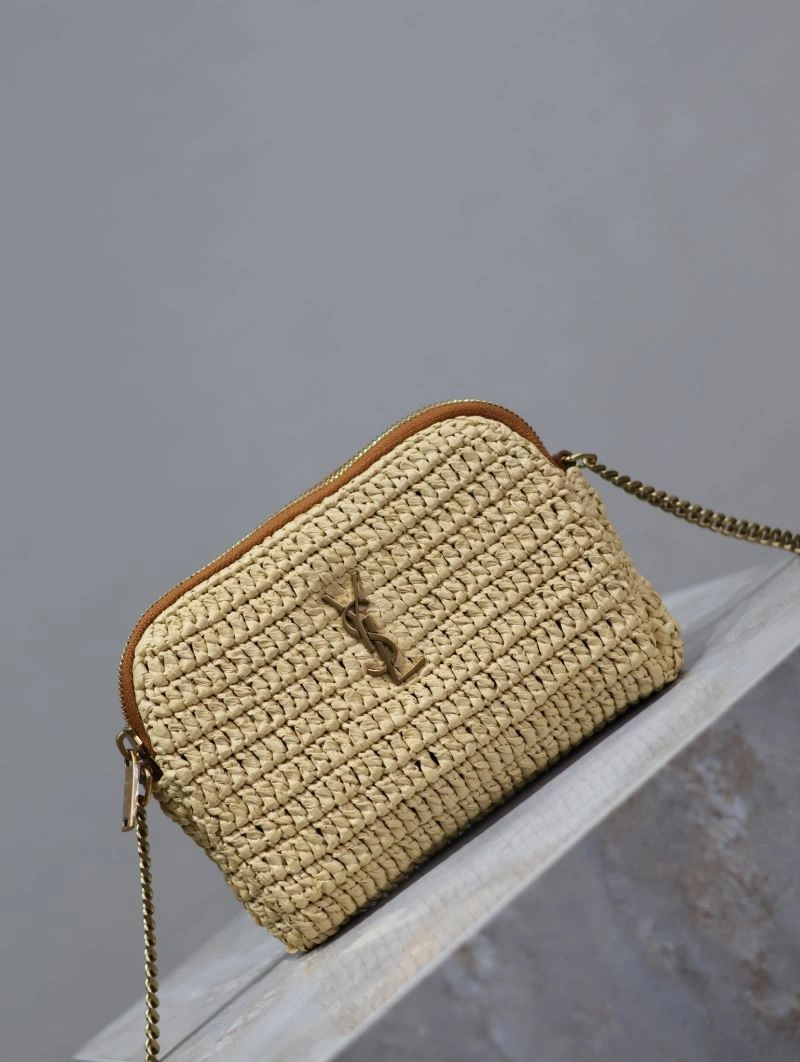 Sleek YSL Satchel Bags 63082
