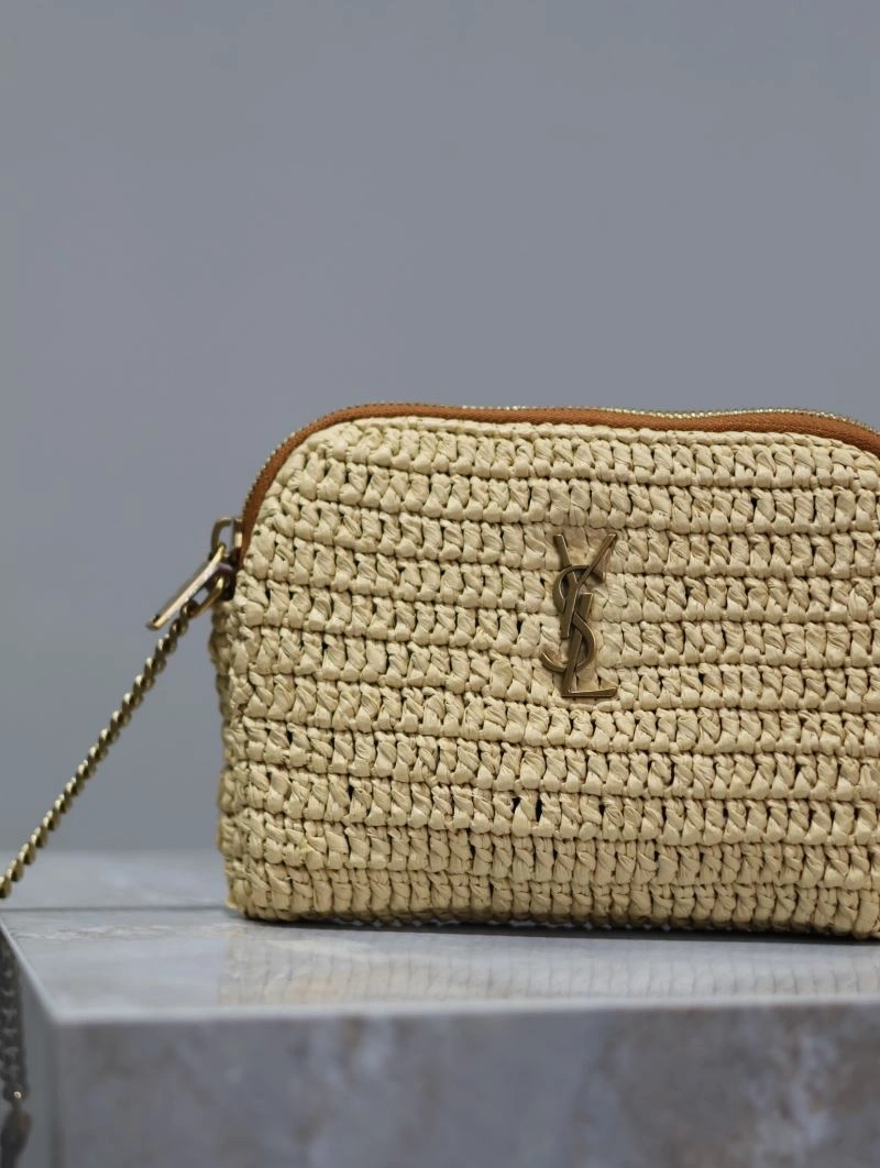 Sleek YSL Satchel Bags 63082