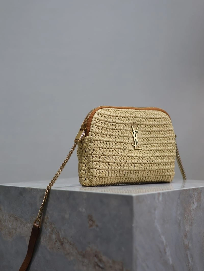 Sleek YSL Satchel Bags 63082