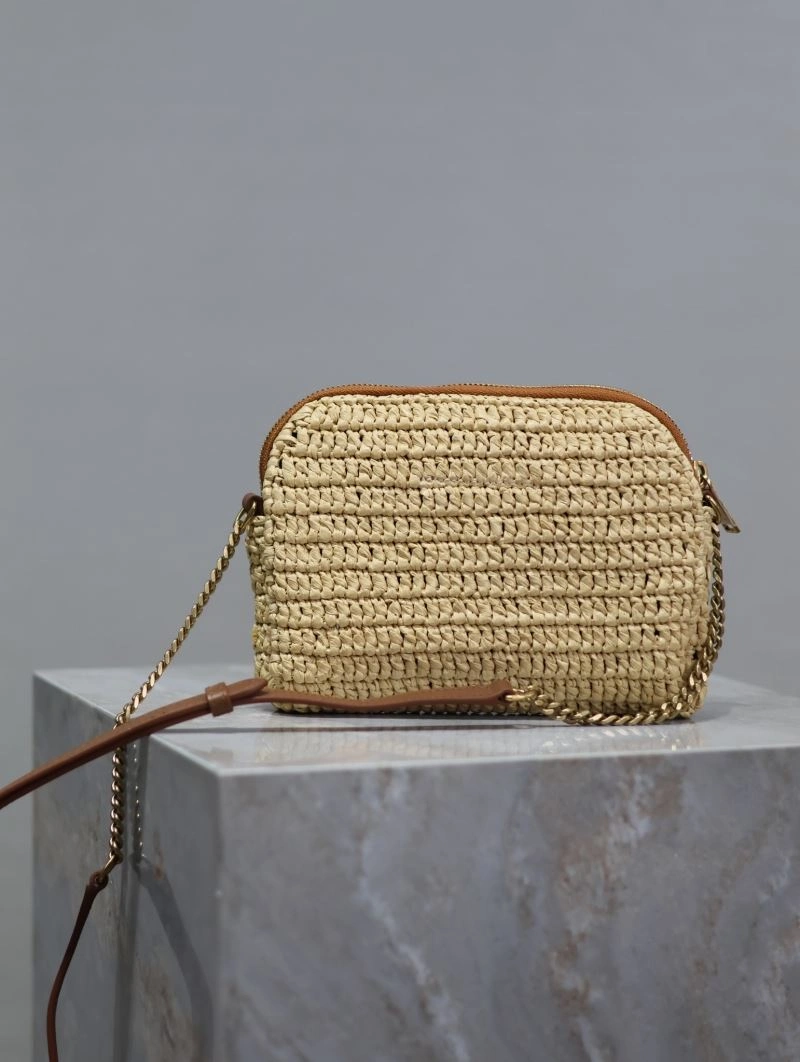 Sleek YSL Satchel Bags 63082