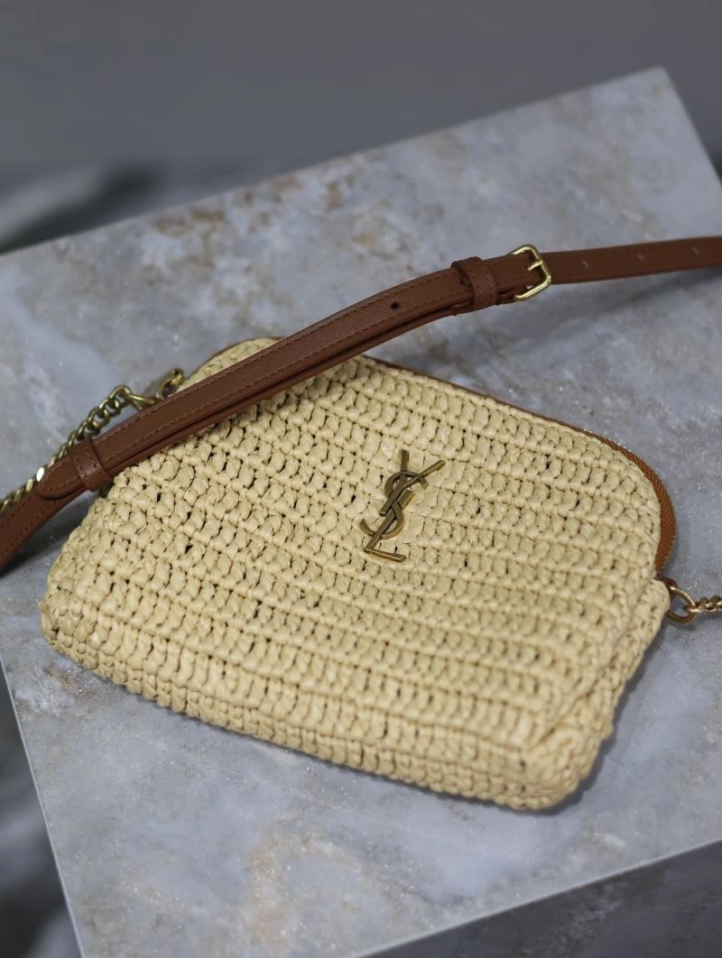 Sleek YSL Satchel Bags 63082