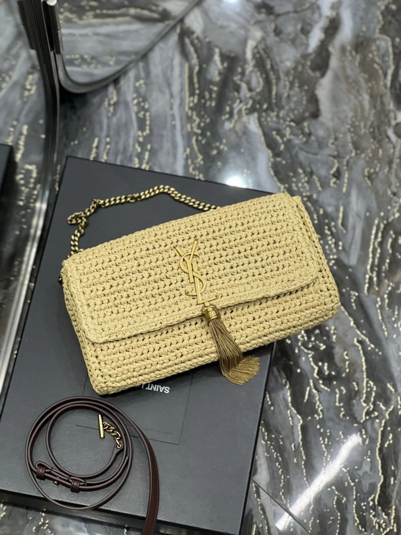YSL Satchel Bags Sustainable 63104