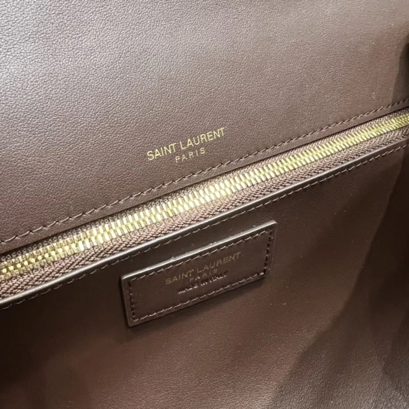 YSL Satchel Bags Sustainable 63104