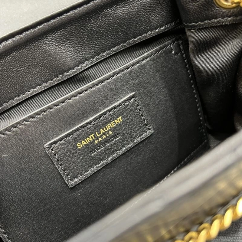 YSL Satchel Bags Soft 63098