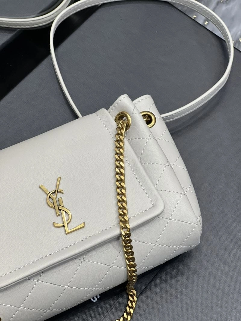YSL Satchel Bags Stylish 63081