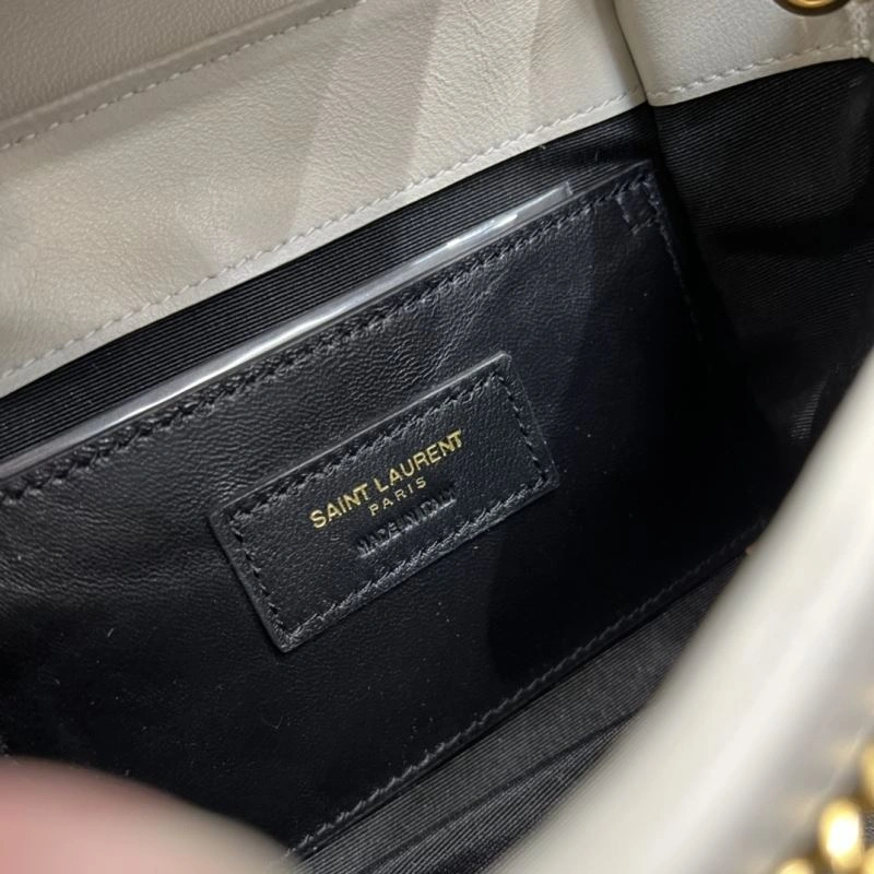 YSL Satchel Bags Stylish 63081