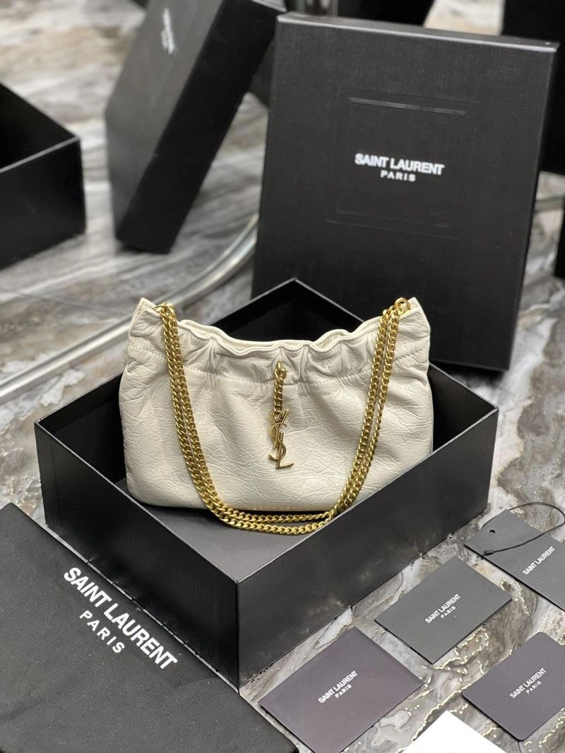 YSL Satchel Bags Breathable 63080