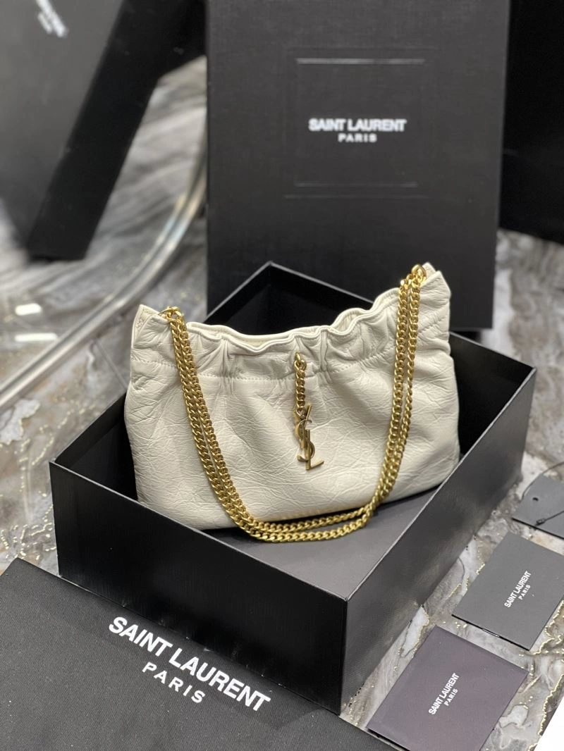 YSL Satchel Bags Breathable 63080