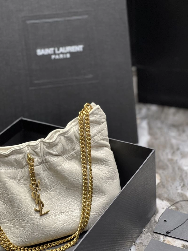 YSL Satchel Bags Breathable 63080