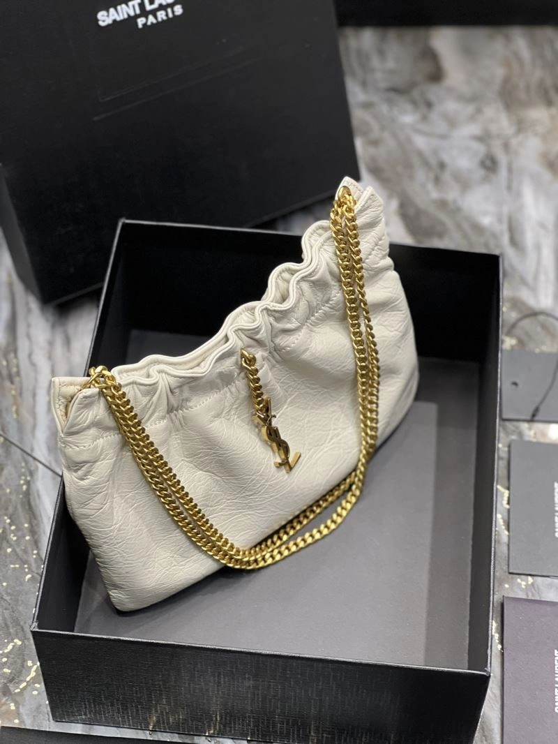 YSL Satchel Bags Breathable 63080