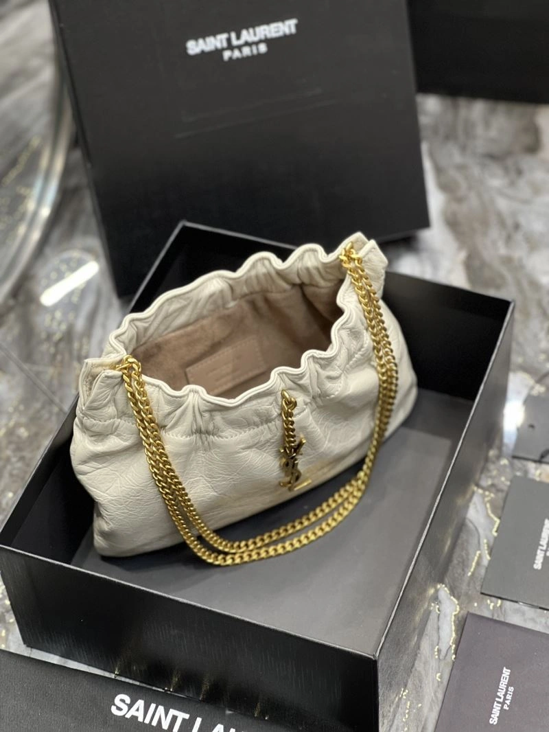 YSL Satchel Bags Breathable 63080