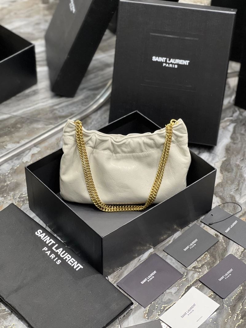 YSL Satchel Bags Breathable 63080
