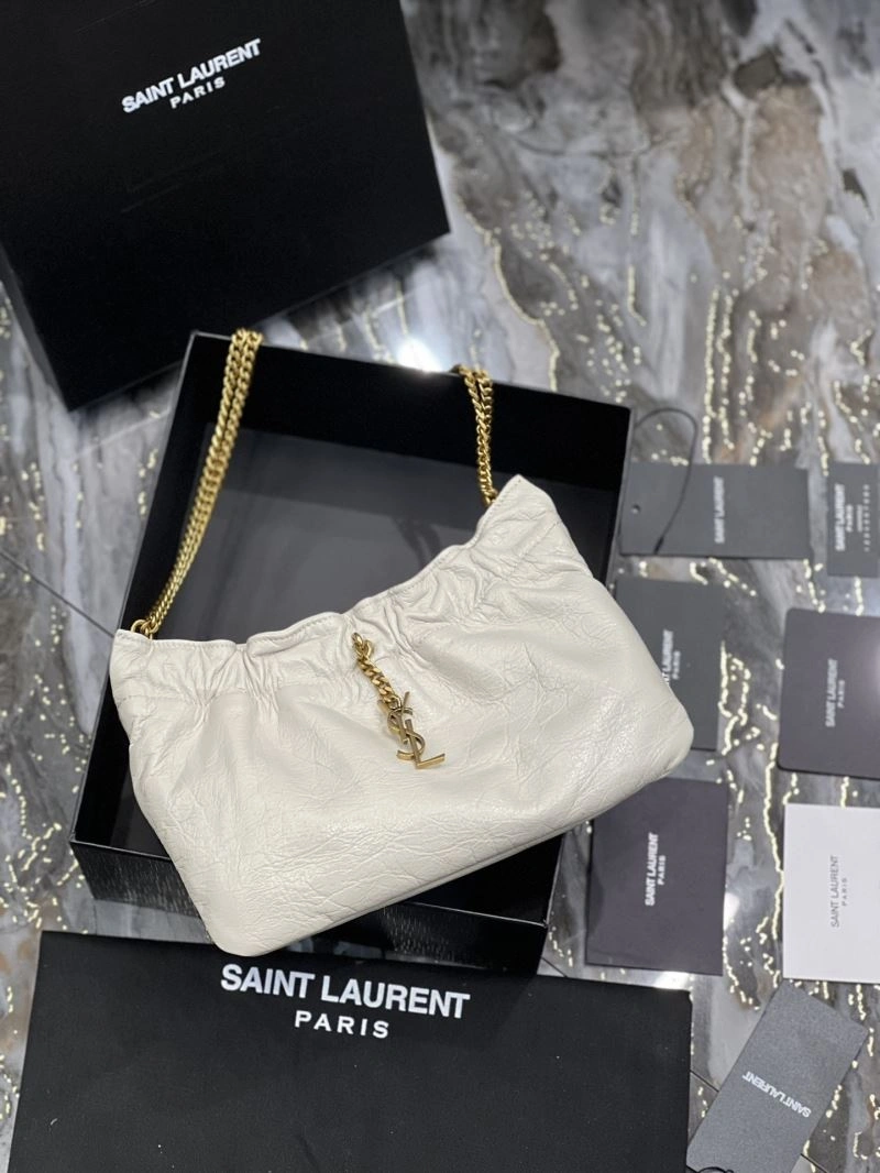 YSL Satchel Bags Breathable 63080