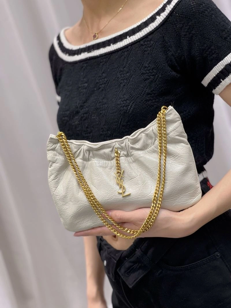 YSL Satchel Bags Breathable 63080