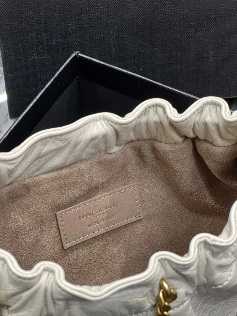 YSL Satchel Bags Breathable 63080