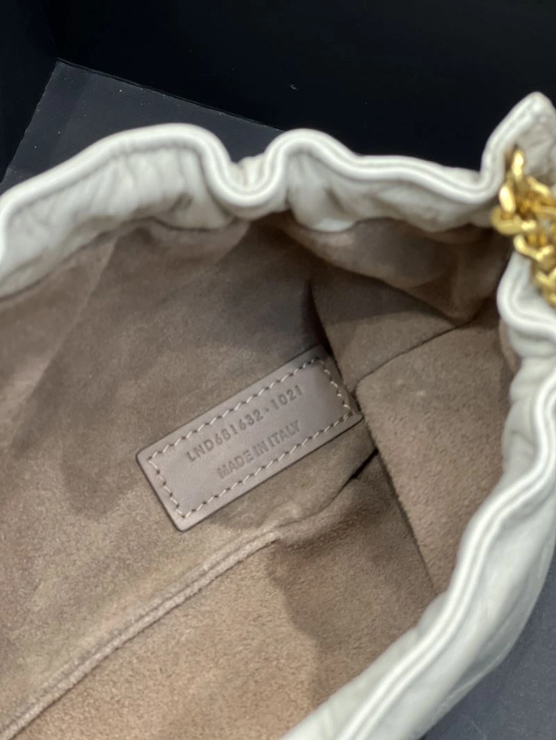 YSL Satchel Bags Breathable 63080