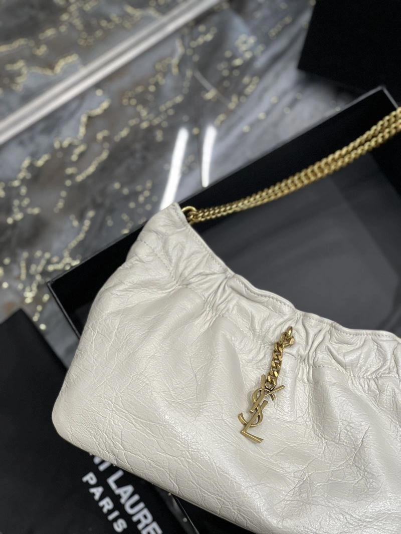 YSL Satchel Bags Breathable 63080