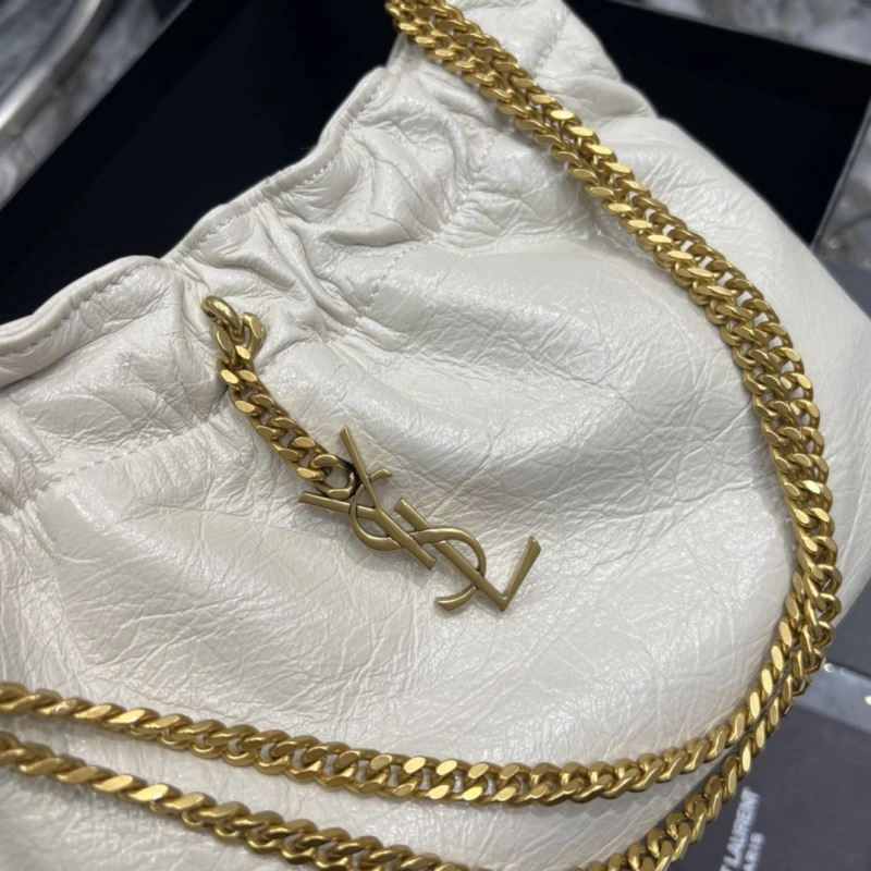 YSL Satchel Bags Breathable 63080