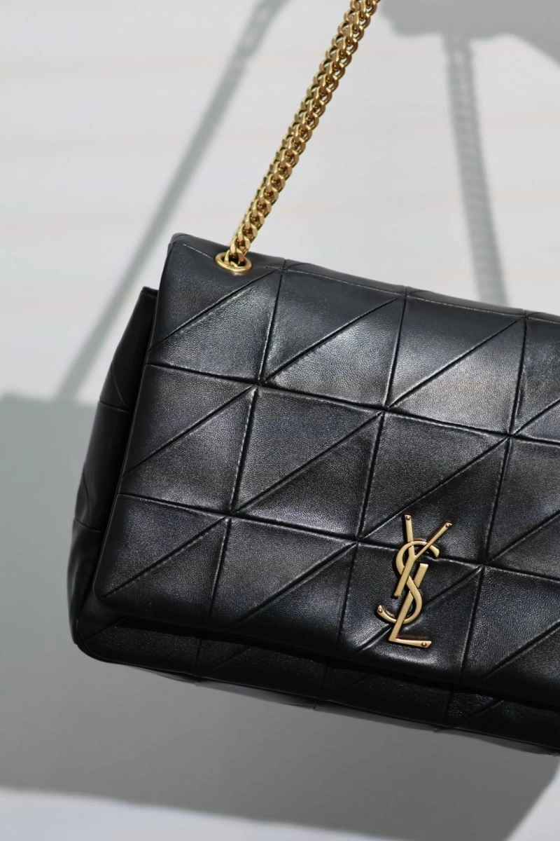 YSL Satchel Bags Classic 63112