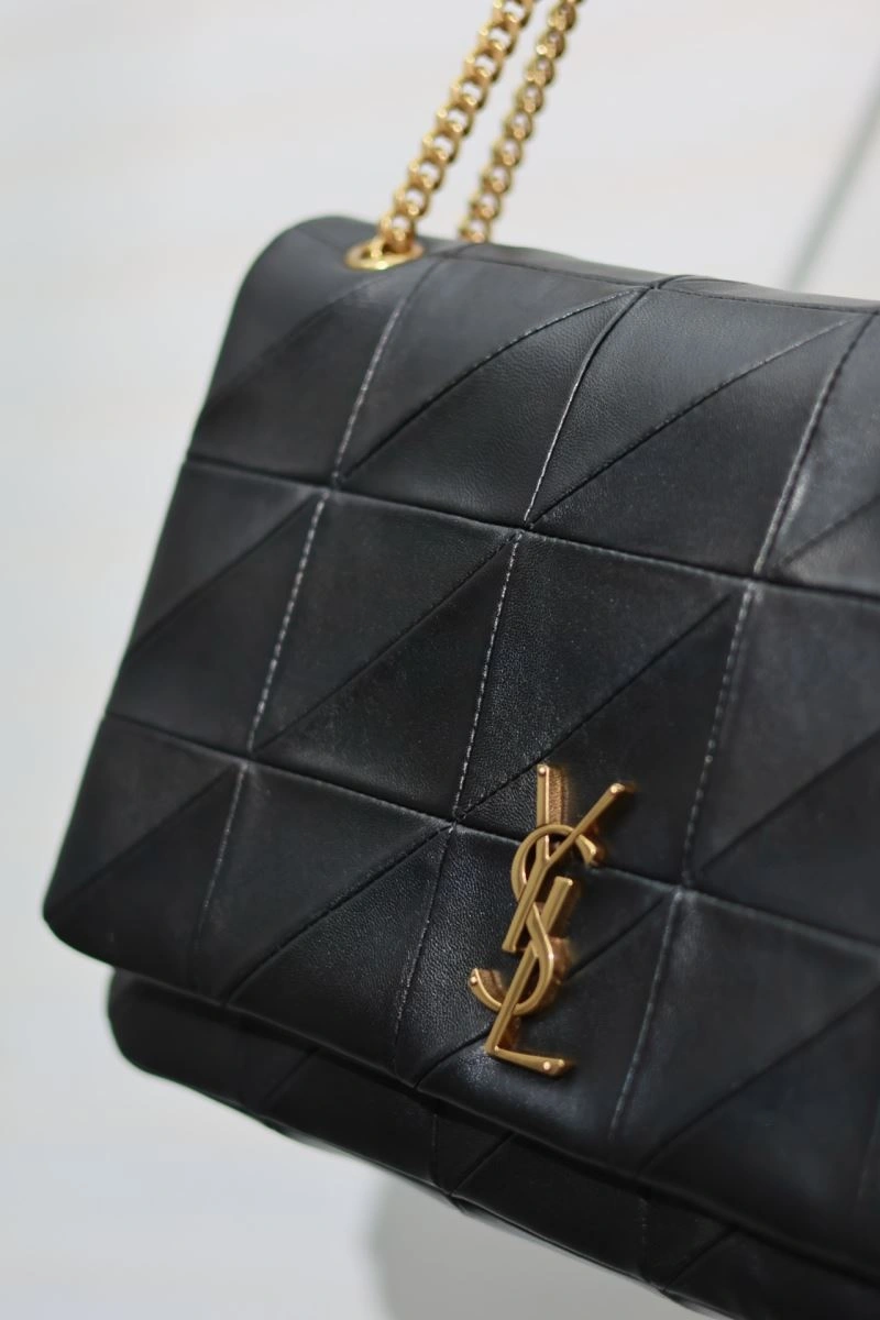 YSL Satchel Bags Classic 63112