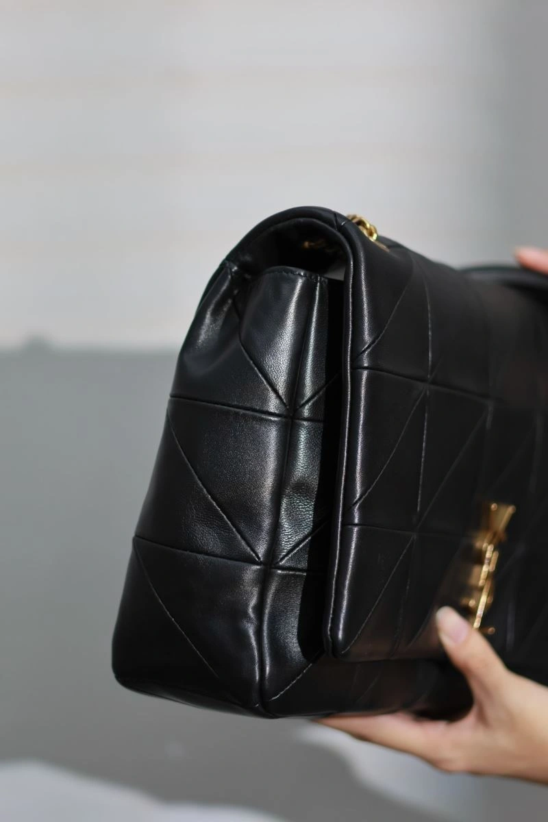 YSL Satchel Bags Classic 63112