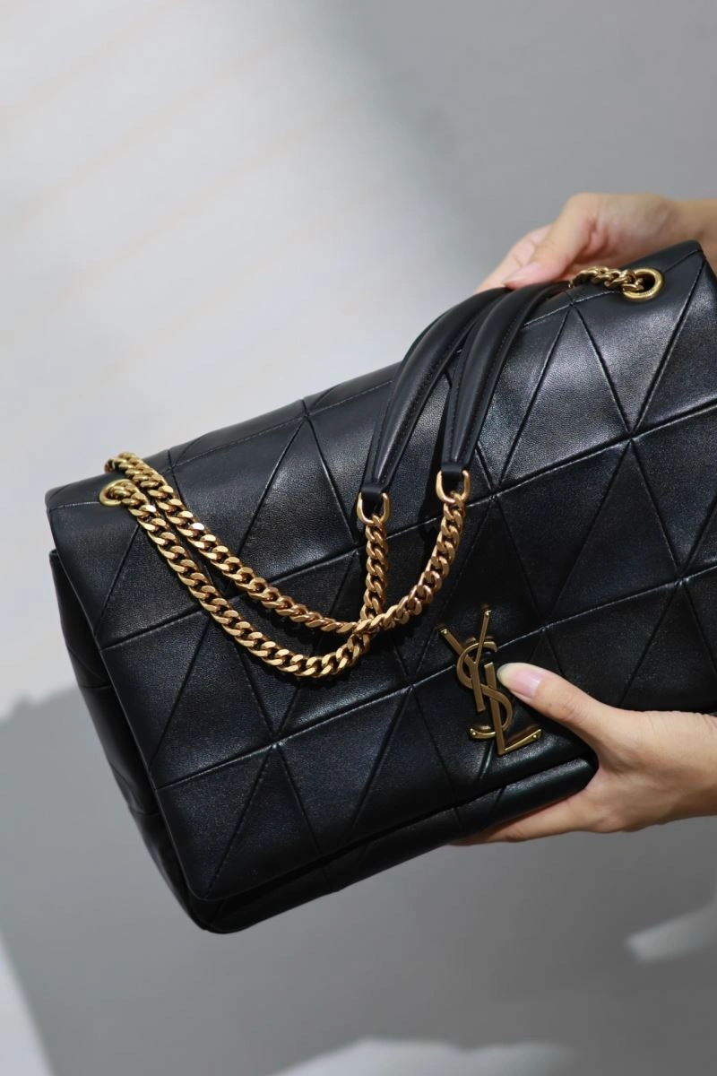 YSL Satchel Bags Classic 63112