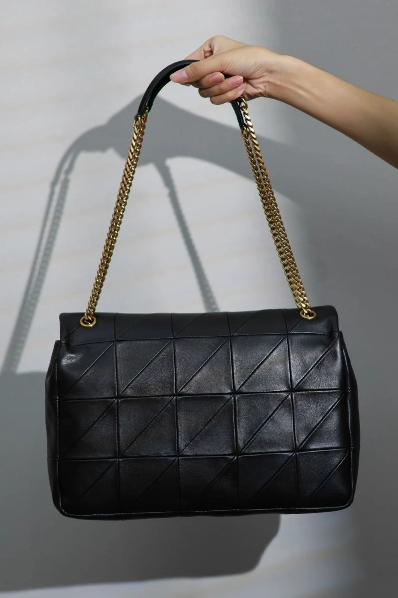 YSL Satchel Bags Classic 63112