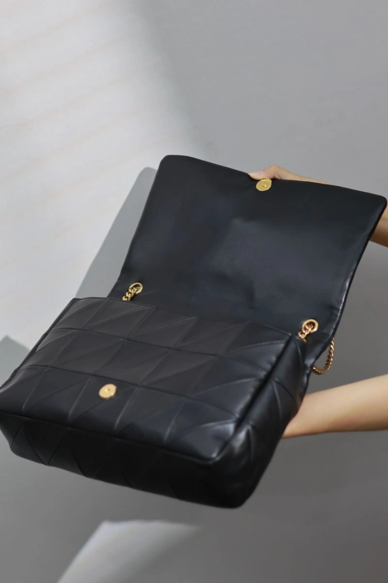 YSL Satchel Bags Classic 63112
