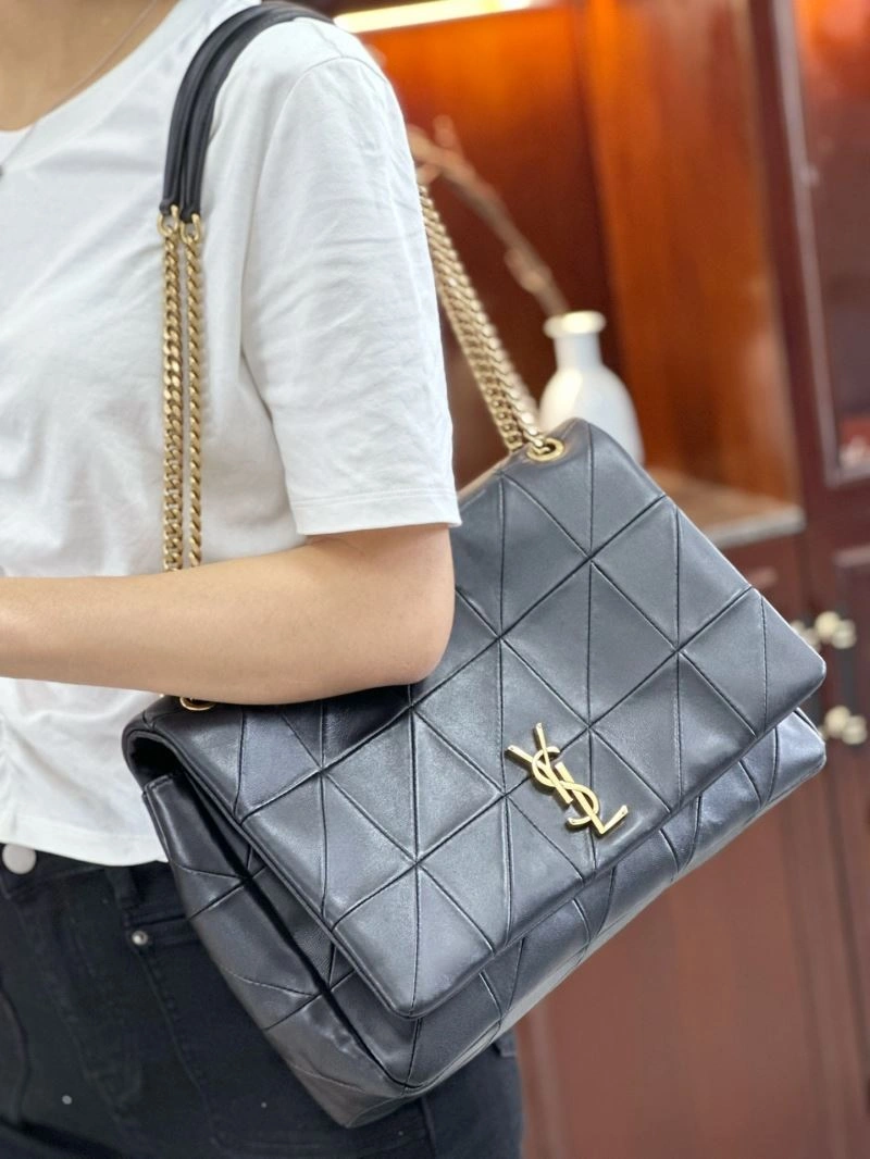 YSL Satchel Bags Classic 63112