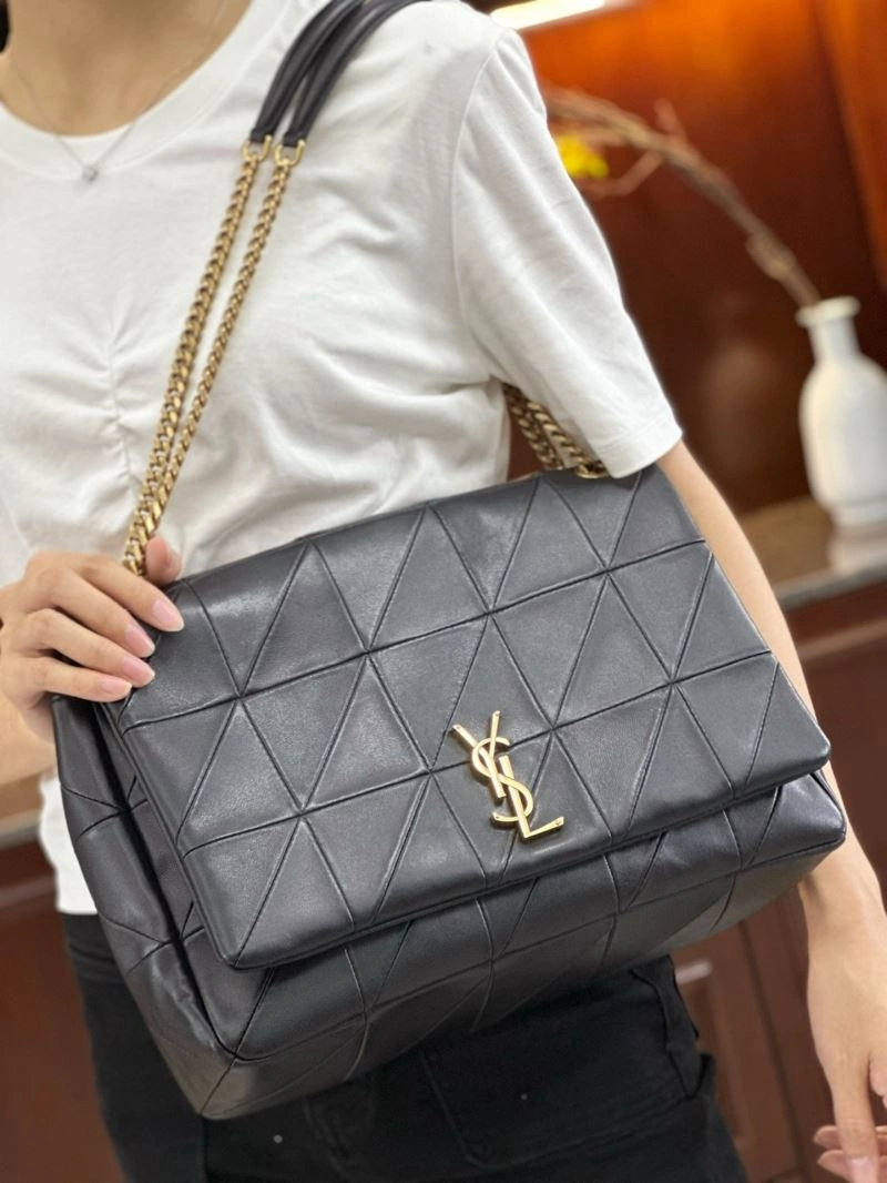 YSL Satchel Bags Classic 63112