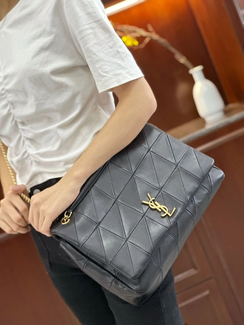YSL Satchel Bags Classic 63112