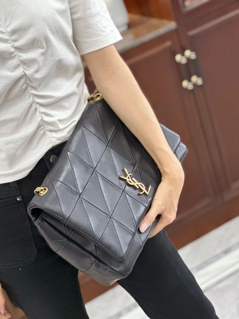 YSL Satchel Bags Classic 63112