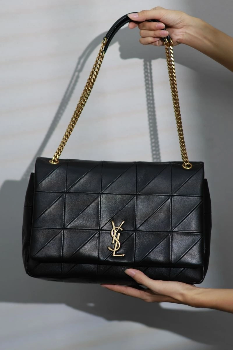 YSL Satchel Bags Classic 63112