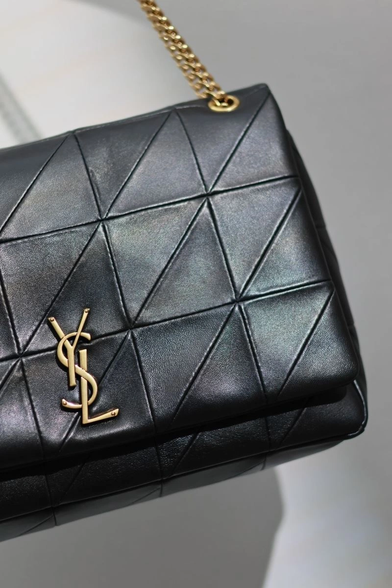 YSL Satchel Bags Classic 63112