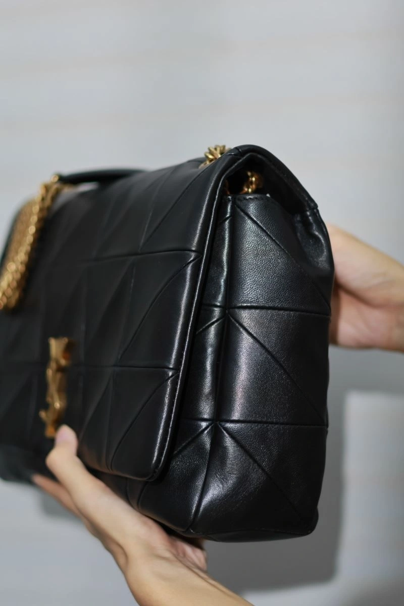 YSL Satchel Bags Classic 63112