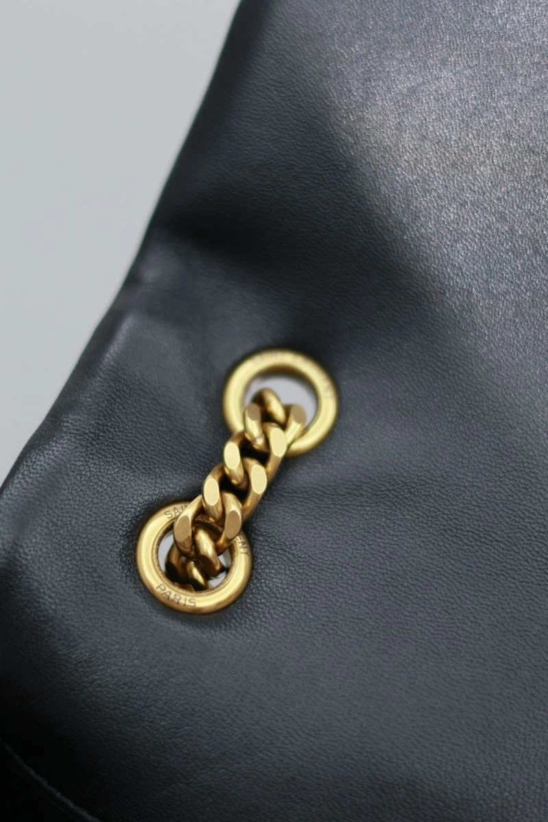 YSL Satchel Bags Classic 63112