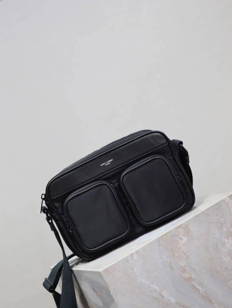 YSL Satchel Bags StreetReady 63160