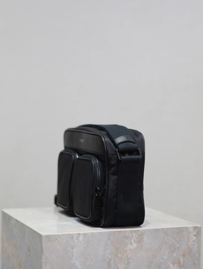 YSL Satchel Bags StreetReady 63160
