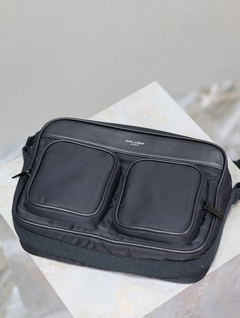 YSL Satchel Bags StreetReady 63160