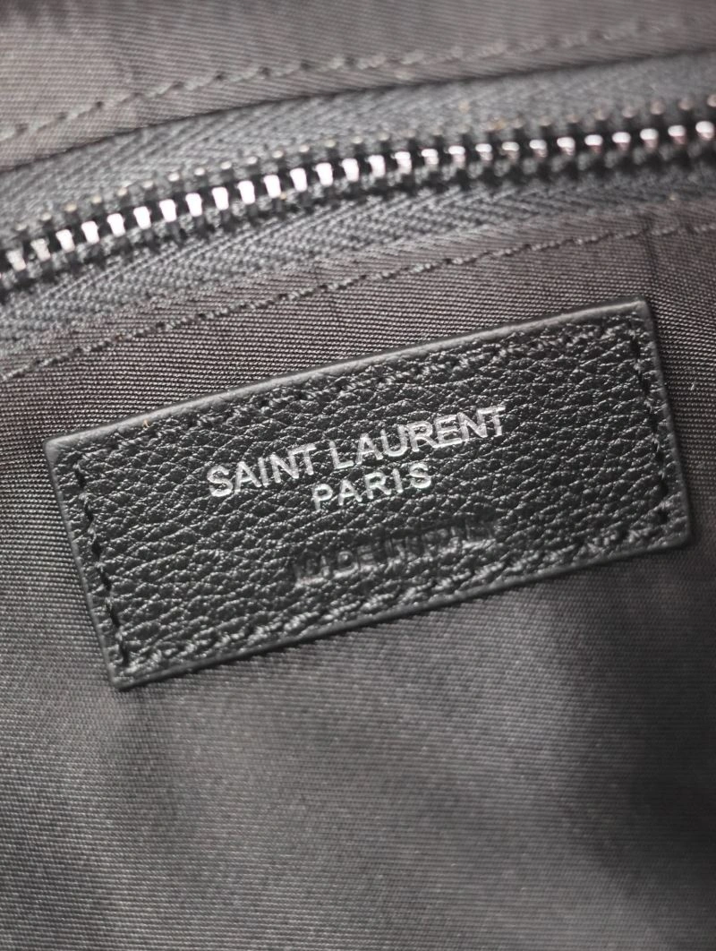 YSL Satchel Bags StreetReady 63160