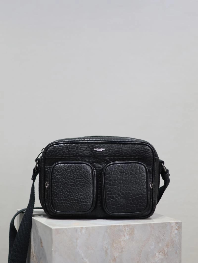 YSL Satchel Bags Popular 63110