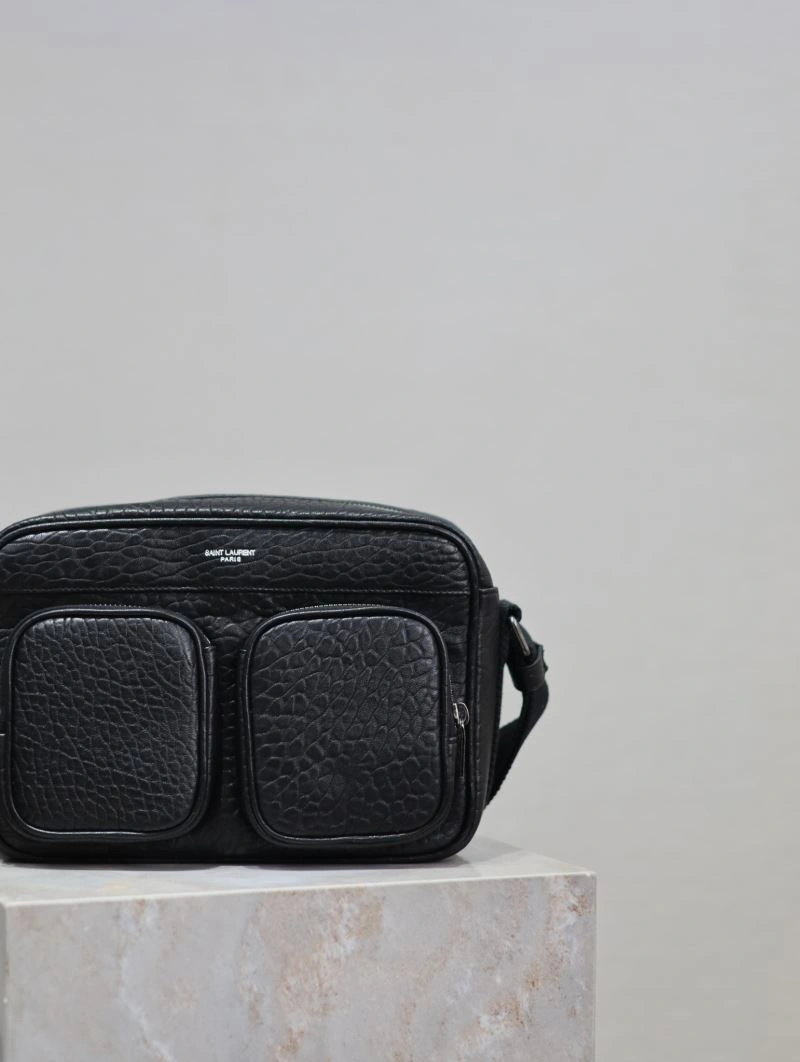 YSL Satchel Bags Popular 63110