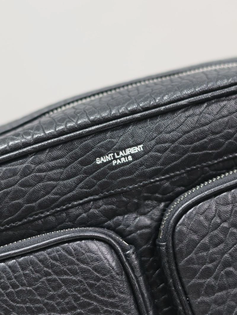 YSL Satchel Bags Popular 63110